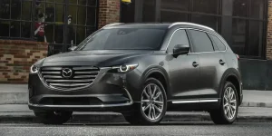 Mua Bán Xe Mazda Cx-9 Cũ 2017: Giá Rẻ, Uy Tín Toàn Quốc