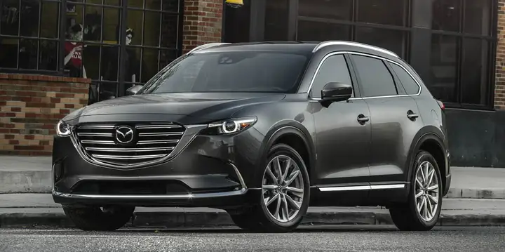 Mua Bán Xe Mazda Cx-9 Cũ 2017: Giá Rẻ, Uy Tín Toàn Quốc