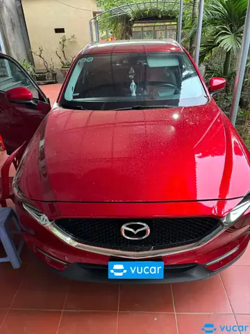 Mua Mazda Cũ Giá Tốt: Hướng Dẫn Chọn Xe Phù Hợp Cho Người Mua