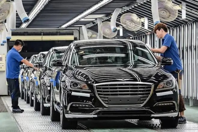 Xe Mazda Bao Giờ Ben Hơn Xe Hàn? Đánh Giá Chi Tiết So Sánh Chất Lượng