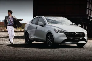 Top 5 Dòng Xe Mazda Đáng Mua Nhất 2026: Đánh Giá Chi Tiết & Bảng So Sánh