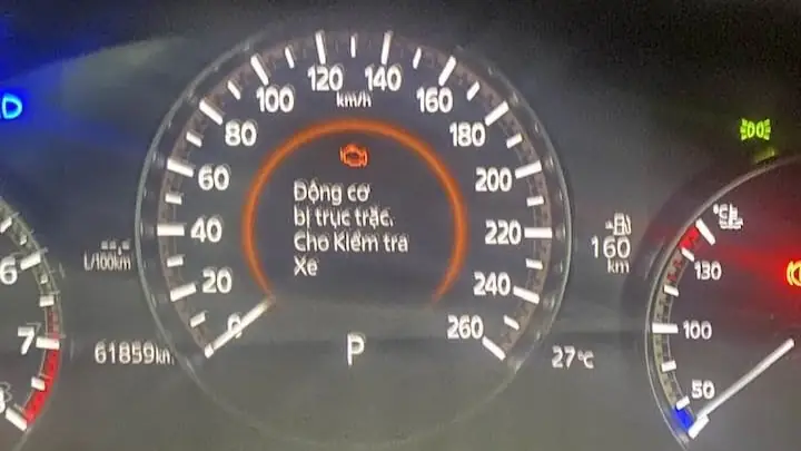 Hướng Dẫn Khắc Phục Các Lỗi Thường Gặp Trên Mazda 3, Skyactiv Và Cx‑5