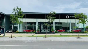 Khám Phá Showroom Mazda Bình Định, Giá Xe Và Ưu Đãi Hấp Dẫn