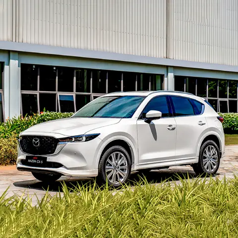 So Sánh Đại Lý Mazda Bình Dương | Địa Chỉ, Giá, Ưu Đãi