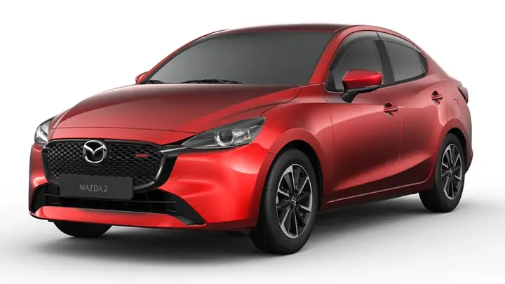 So Sánh Đại Lý Mazda Bình Dương | Địa Chỉ, Giá, Ưu Đãi