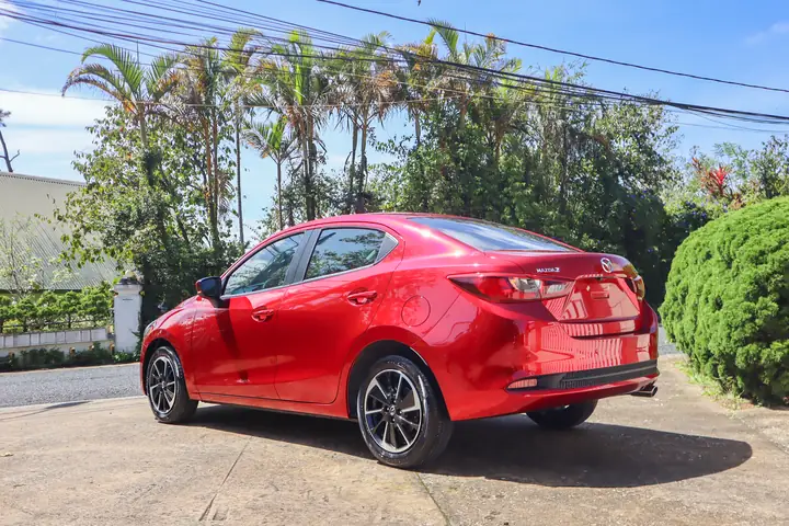 So Sánh Đại Lý Mazda Bình Dương | Địa Chỉ, Giá, Ưu Đãi