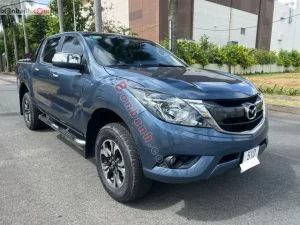 Mazda Bt-150 2018: Đánh Giá Chi Tiết Và Những Thông Tin Cần Biết