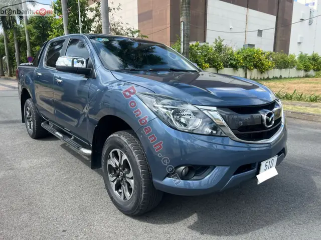 Mazda Bt-150 2018: Đánh Giá Chi Tiết Và Những Thông Tin Cần Biết