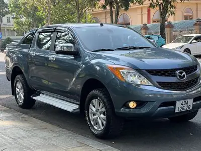Đánh Giá Chi Tiết Xe Mazda Bt-50 Cũ: Từ Động Cơ Đến Chi Phí Sở Hữu