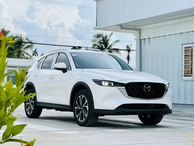 Mazda Cx-5 Là Gì? Tổng Quan Chi Tiết Về Dòng Suv Thể Thao Và Đa Dụng Nổi Tiếng Của Mazda
