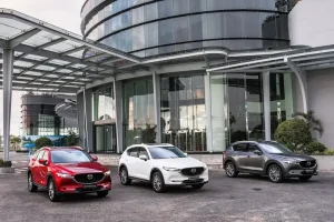Xe Mazda Chạy Dầu Vn: Hướng Dẫn Toàn Diện Từ A-z
