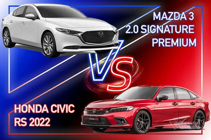 Đánh Giá Chi Tiết Dòng Xe Mazda 3: Lựa Chọn Hàng Đầu Cho Phân Khúc Compact