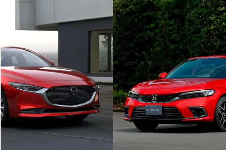 Đánh Giá Chi Tiết Dòng Xe Mazda 3: Lựa Chọn Hàng Đầu Cho Phân Khúc Compact