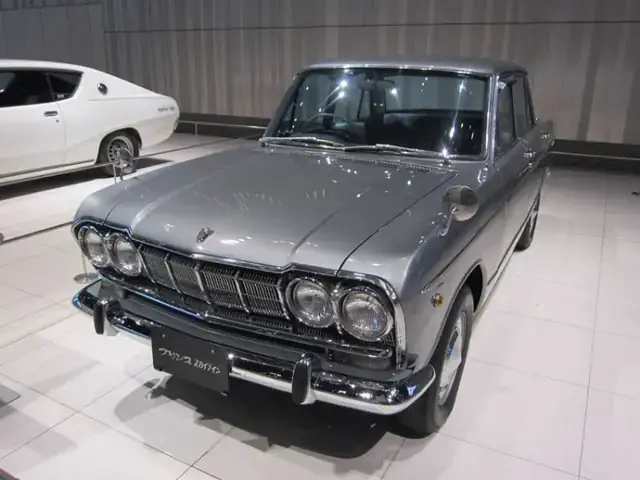 Xe Mazda Cổ: Lịch Sử Và Những Mẫu Xe Kinh Điển Nhất