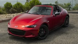 Đánh Giá Độ Bền Xe Mazda: Thông Tin Chi Tiết Cho Người Mua