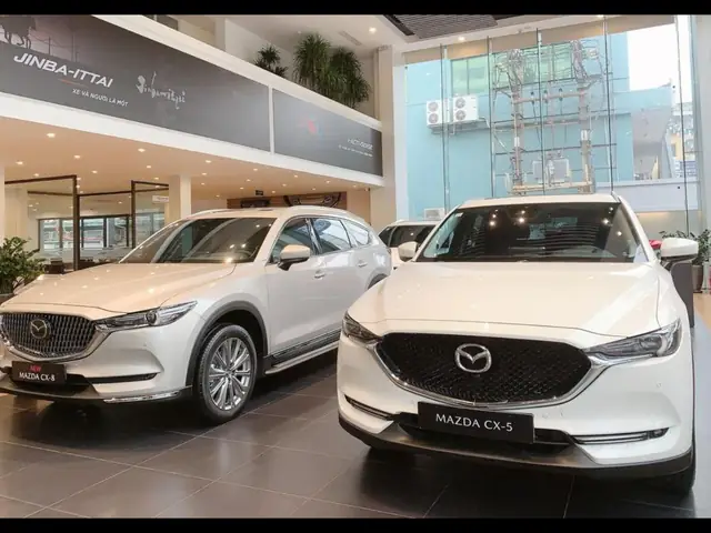 Đánh Giá Độ Bền Xe Mazda: Thông Tin Chi Tiết Cho Người Mua