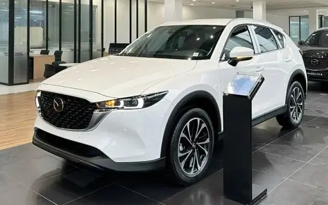 Xe Mazda Có Xuống Giá Không? Phân Tích Toàn Diện Xu Hướng Giá Xe Mazda 2026