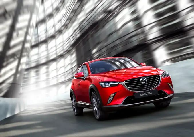 Hiểu Rõ Về Xe Mazda Công Nghệ: Những Điểm Cần Biết Hiểu Rõ Về Xe Mazda Công Nghệ: Những Điểm Cần Biết