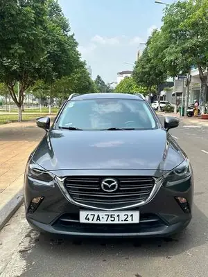 Hướng Dẫn Mua Xe Mazda Cũ: Giá, Mẫu, Và Mẹo Kiểm Tra