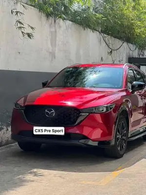 Hướng Dẫn Mua Xe Mazda Cũ: Giá, Mẫu, Và Mẹo Kiểm Tra