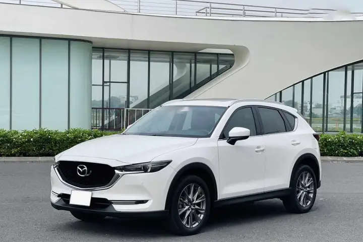 Hướng Dẫn Mua Xe Mazda Cũ: Giá, Mẫu, Và Mẹo Kiểm Tra