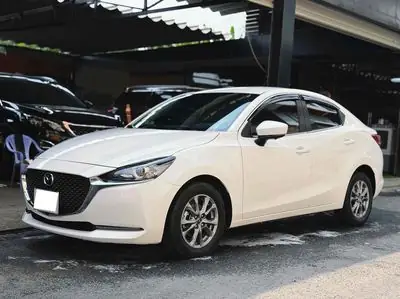 Hướng Dẫn Mua Xe Mazda Cũ: Giá, Mẫu, Và Mẹo Kiểm Tra