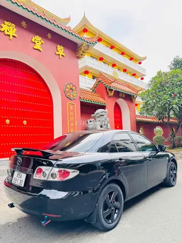 Xe Mazda Cũ Dưới 200 Triệu: Lựa Chọn Thông Minh Cho Ngân Sách Hạn Chế