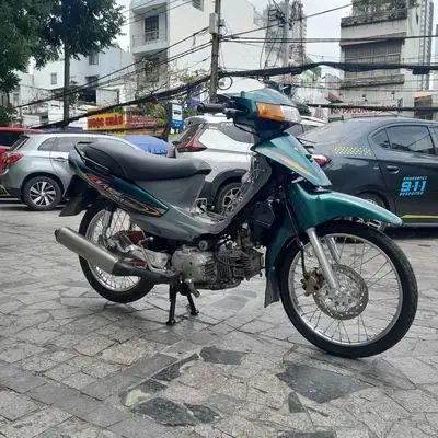 Xe Mazda Cũ: Hướng Dẫn Mua Sắm Thông Minh & Những Điều Cần Biết