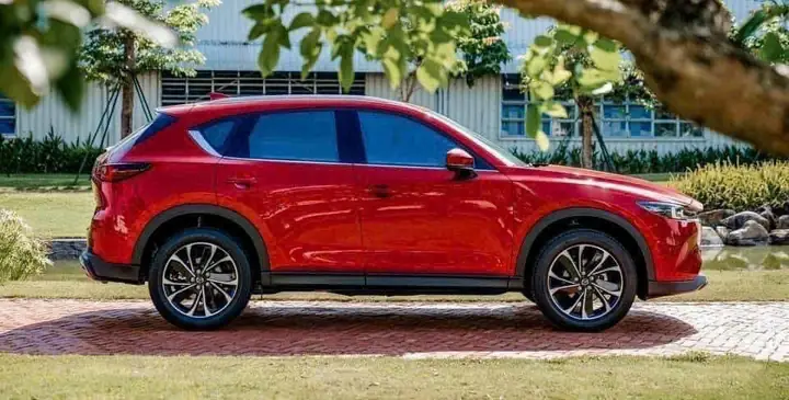 Mazda Cx-5: Hướng Dẫn Chi Tiết Về Xe, Thông Số Kỹ Thuật Và Kinh Nghiệm Sử Dụng