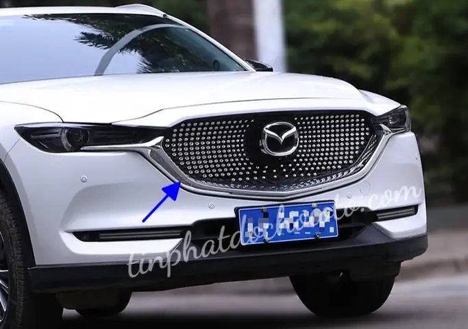 Mazda Cx-5: Hướng Dẫn Chi Tiết Về Xe, Thông Số Kỹ Thuật Và Kinh Nghiệm Sử Dụng