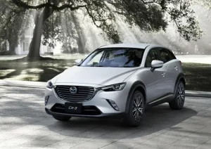 Mua Mazda Cx‑3 2016 Giá Tốt Nhất Cho Người Mới Bắt Đầu