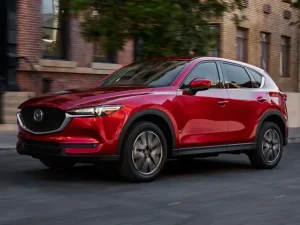 Xe Mazda Cx-5 2019 Giá Bao Nhiêu? Cập Nhật Mới Nhất & Đánh Giá Toàn Diện