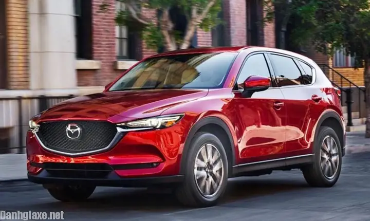 Xe Mazda Cx-5 7 Chỗ: Giá Bao Nhiêu Và Những Điều Cần Biết Trước Khi Mua