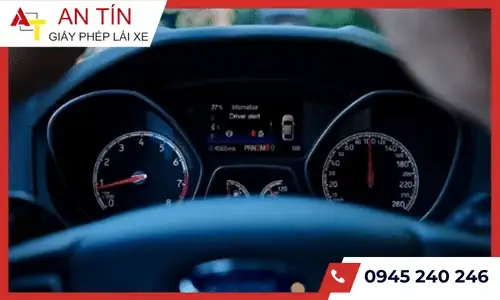 Xe Mazda Cx-5 Báo Lỗi Hình Cờ Lê: Nguyên Nhân, Cách Xử Lý Và Phòng Ngừa