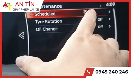 Xe Mazda Cx-5 Báo Lỗi Hình Cờ Lê: Nguyên Nhân, Cách Xử Lý Và Phòng Ngừa