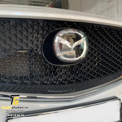 Xe Mazda Cx-5 Bị Mất Logo: Nguyên Nhân, Cách Khắc Phục Và Phòng Ngừa Hiệu Quả