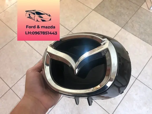 Xe Mazda Cx-5 Bị Mất Logo: Nguyên Nhân, Cách Khắc Phục Và Phòng Ngừa Hiệu Quả