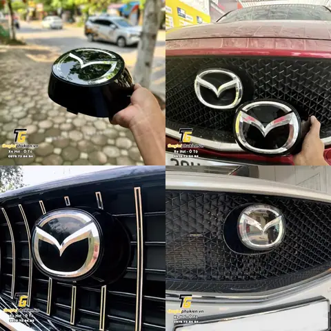 Xe Mazda Cx-5 Bị Mất Logo: Nguyên Nhân, Cách Khắc Phục Và Phòng Ngừa Hiệu Quả