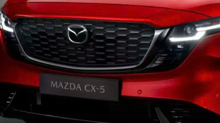 Xe Mazda Cx-5 Bị Mất Logo: Nguyên Nhân, Cách Khắc Phục Và Phòng Ngừa Hiệu Quả