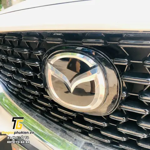 Xe Mazda Cx-5 Bị Mất Logo: Nguyên Nhân, Cách Khắc Phục Và Phòng Ngừa Hiệu Quả