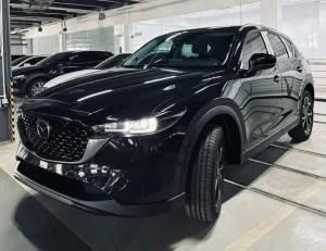 Đánh Giá Mazda Cx‑5 Màu Đen: Giá, Tính Năng & Lời Khuyên Mua