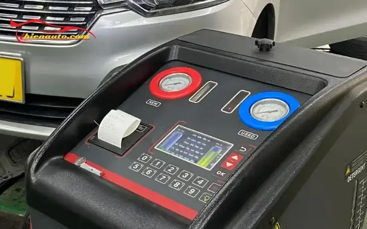 Dung Tích Cốp Xe Mazda Cx-5: Mọi Điều Bạn Cần Biết