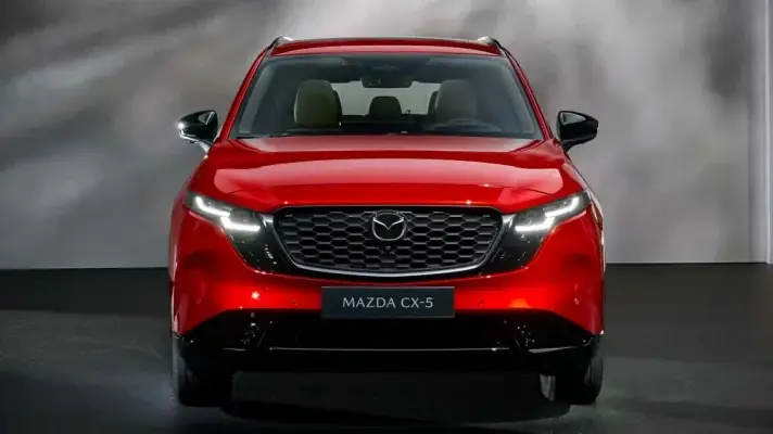 So Sánh Giá Mazda Cx‑5 2026 Cho Người Mua Tại Việt Nam