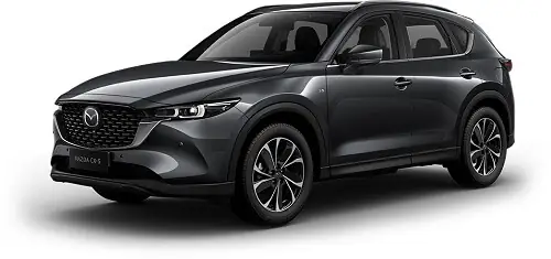So Sánh Mazda Cx‑5 Turbo Với Phiên Bản Tiêu Chuẩn Người Việt