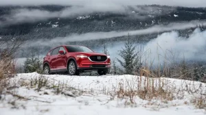 So Sánh Mazda Cx‑5 Turbo Với Phiên Bản Tiêu Chuẩn Người Việt