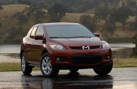 Đánh Giá Chi Tiết Mazda Cx-7: Tổng Quan Ưu Điểm, Nhược Điểm Và Trải Nghiệm Thực Tế