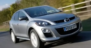 Đánh Giá Chi Tiết Mazda Cx-7: Tổng Quan Ưu Điểm, Nhược Điểm Và Trải Nghiệm Thực Tế