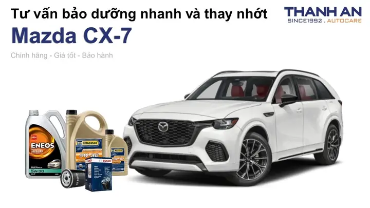 Đánh Giá Chi Tiết Mazda Cx-7: Tổng Quan Ưu Điểm, Nhược Điểm Và Trải Nghiệm Thực Tế