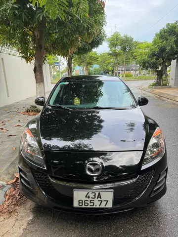 Mua Mazda 3 Nhập Đài Loan - Hướng Dẫn Chi Tiết