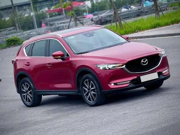 Mua Mazda 3 Nhập Đài Loan - Hướng Dẫn Chi Tiết